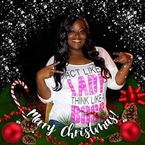 Meet your Posher, Dedra